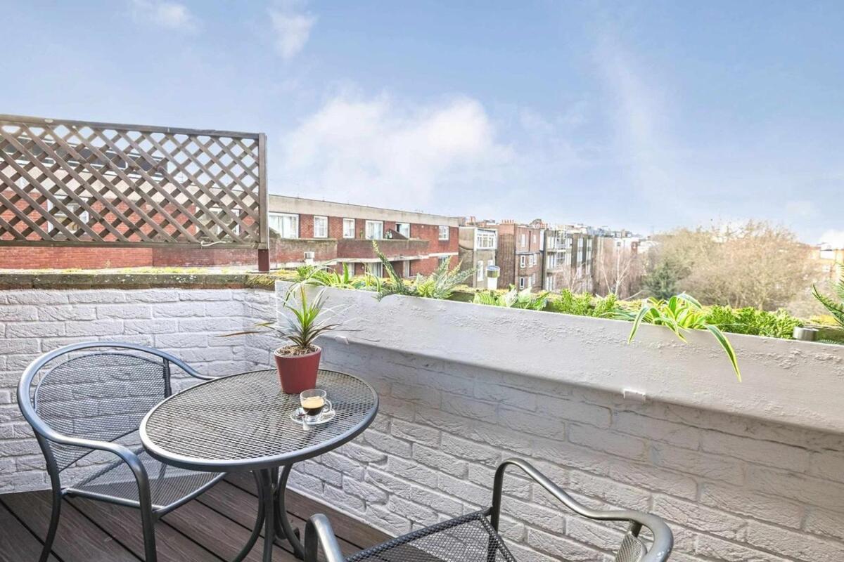 Kensington Urban Retreat * London
