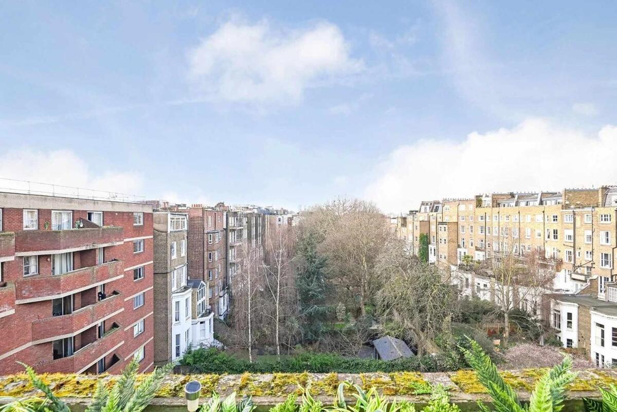 Apartment Kensington Urban Retreat London