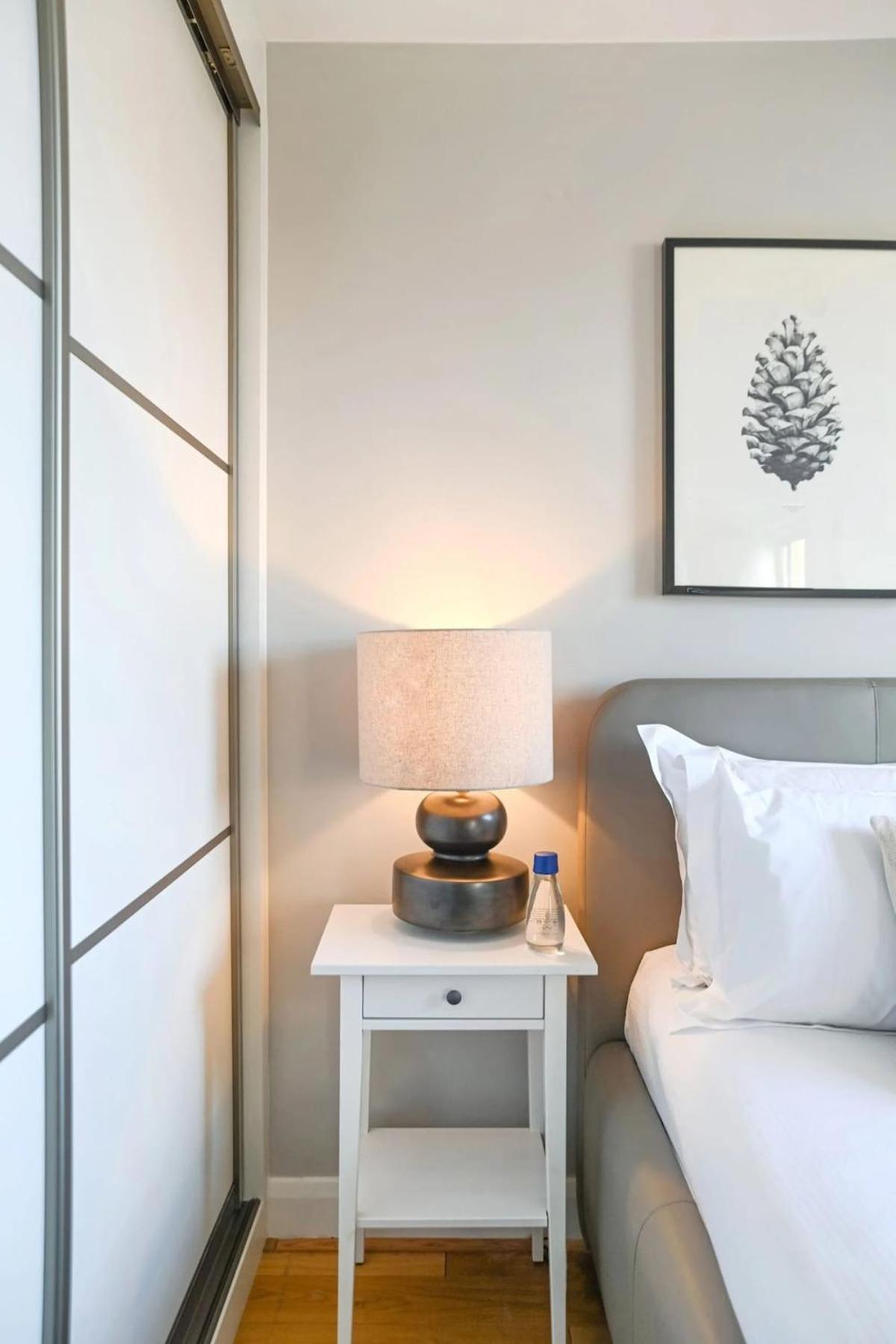 Apartment Kensington Urban Retreat London